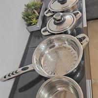 pentole inox 18/10