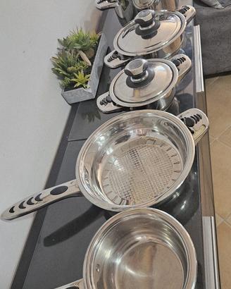 pentole inox 18/10
