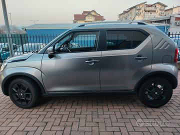 Suzuki Ignis Cvt