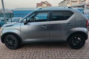 Suzuki Ignis Cvt