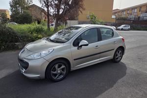 PEUGEOT 207 1.4 HDI DIESEL 