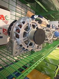 Alternatore AD KÜHNER 555364