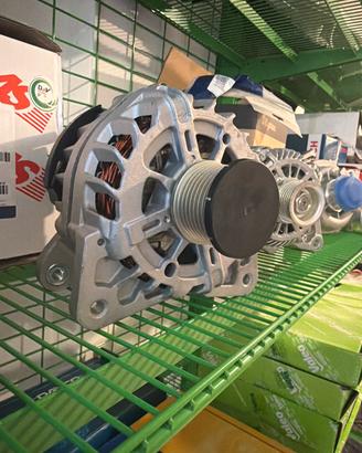 Alternatore AD KÜHNER 555364