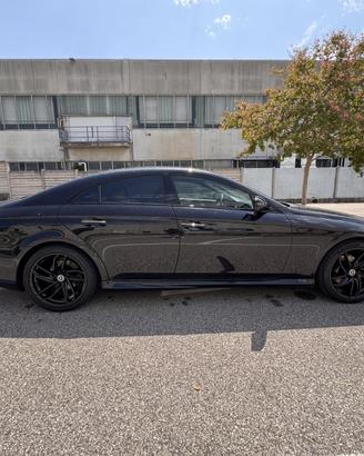 Mercedes CLS C219 3.0 V6 AMG