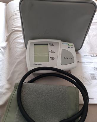 apparecchio x controllo pressione cardiaca 