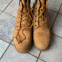 Stivaletto Timberland 6-inch donna numero 39