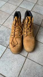 Stivaletto Timberland 6-inch donna numero 39