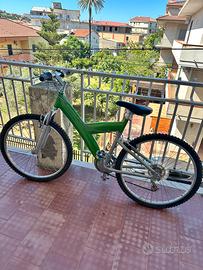 Bicicletta pininfarina ciró marina