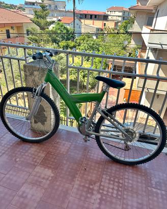 Bicicletta pininfarina ciró marina