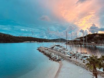 Casa vacanze luglio ed agosto Porto Azzurro