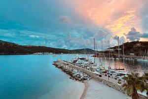 Casa vacanze luglio ed agosto Porto Azzurro