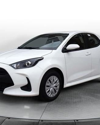 Toyota Yaris Hybrid 115 Business Pack