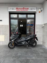 Yamaha Tmax 530 2018 DX