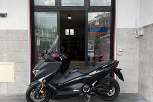 Yamaha Tmax 530 2018 DX