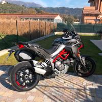 Multistrada 1260 gt