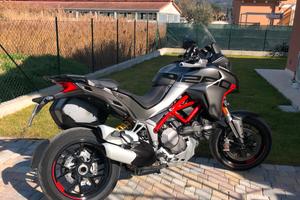 Multistrada 1260 gt