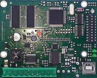 NOTIFIER NS-AM ETH PERIFERICA PORTA SERIALE RS232