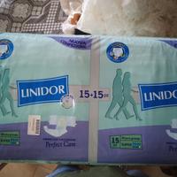 pannoloni a mutandina e rettangolari