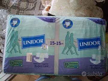 pannoloni a mutandina e rettangolari