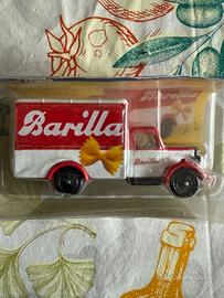 Camion D'Epoca Barilla 30 CWT De Agostini