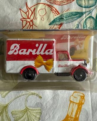 Camion D'Epoca Barilla 30 CWT De Agostini