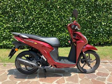 Honda Vision 110