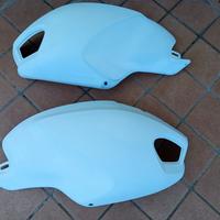 Cover serbatoio Monster 696