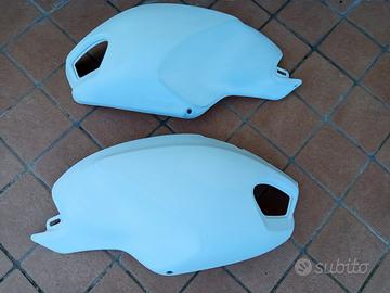 Cover serbatoio Monster 696