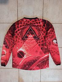 Maglia MTB 