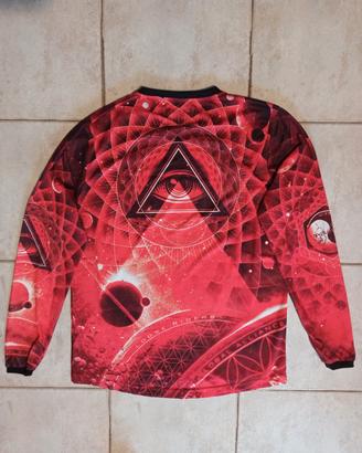 Maglia MTB 