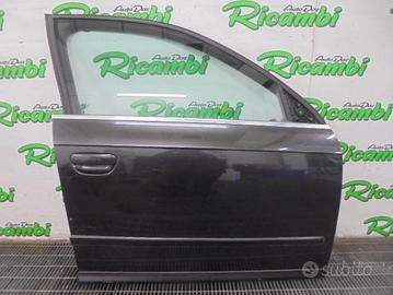 PORTA ANTERIORE DESTRA AUDI A4 AVANT B7 07