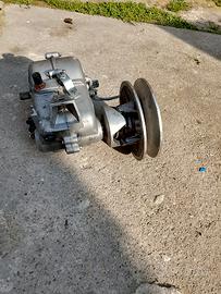 cambio aixam mega 300.400.500