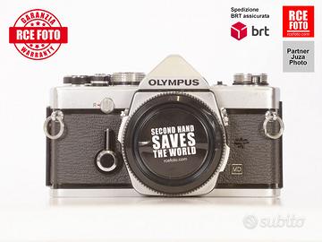 Olympus OM-1n