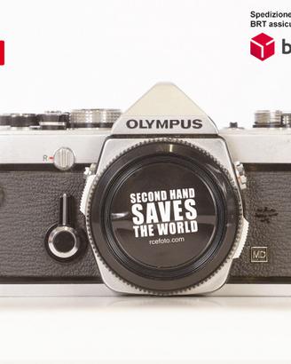 Olympus OM-1n