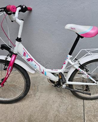 Bici  bambina