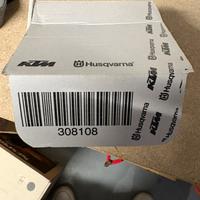 faro stop/luce posteriore ktm