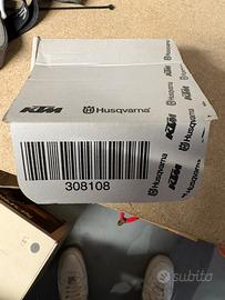 faro stop/luce posteriore ktm