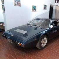 Ferrari Dino GT4 Dino 208 GT/4