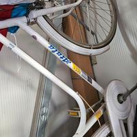 bici da passeggio Atalanta 