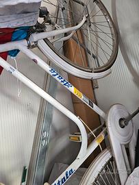 bici da passeggio Atalanta 