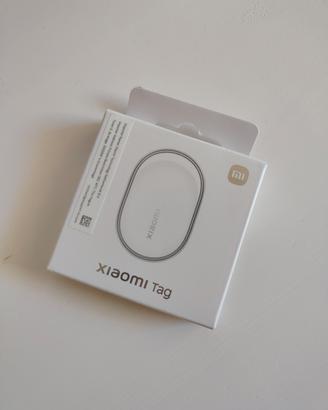 Tag Xiaomi