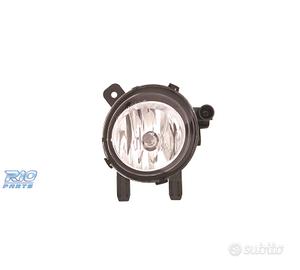 FANALE SINISTRO ANTIABBAGLIO BMW F20 F21 10-14