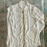 Camicia bianca Gaudi