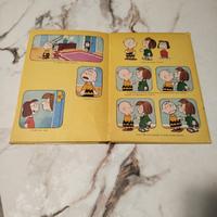 LIBRO CHARLIE BROWN