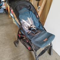 passeggino ultra leggero