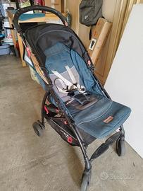 passeggino ultra leggero