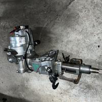 PIANTONE STERZO ELETTRICO CLIO 4