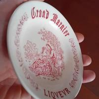 VECCHIO POSACENERE LIQUORE GRAND MARNIER VINTAGE