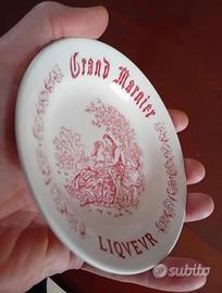 VECCHIO POSACENERE LIQUORE GRAND MARNIER VINTAGE