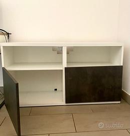 Mobiletto Tv Ikea